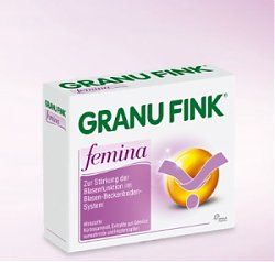 Granufink Femina