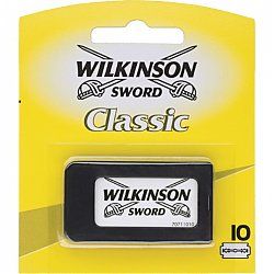 Wilkinson Classic Klingen 10 stück