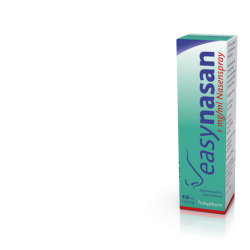 easynasan<sup>®</sup> 1 mg/ml Nasenspray