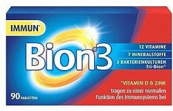 Bion 3 Immun Tlb