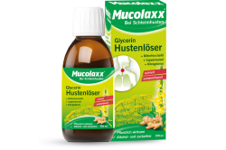 Mucolaxx Hustenloeser