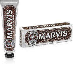 Marvis Sweet & Sour Rhubarb 75ml