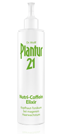Plantur 21 Nutri-Coffein-Elixir