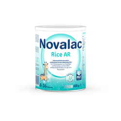 Novalac Rice Ar