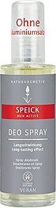Speick Men Activ Deo Spray