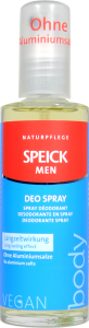 Speick Men Deo Spray