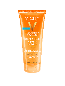 Vichy Ideal Soleil Wet Gel-Milch LSF50
