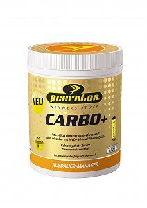 Peeroton Carbo+ Kohlenhydratzusatz Natur