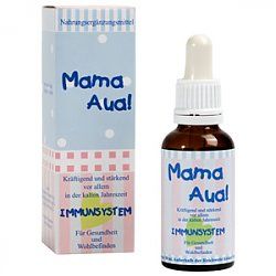 Mama-aua Immuntropfen