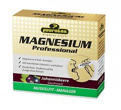 Magnesium Professional Stick Peeroton Johannisbeere