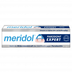 Meridol® PARODONT Expert Zahnpasta
