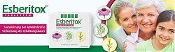 Esberitox<sup>®</sup> Tabletten