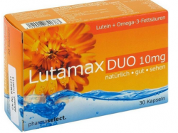 Lutamax Duo Kapseln 10mg