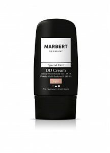 Marbert DD-Cream Beauty-Multi-Talent mit 7 Eigenschaften. 01 light