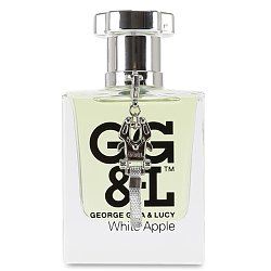 George Gina & Lucy White Appl EDT