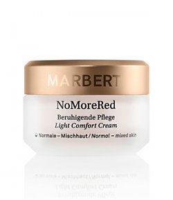 Marbert NoMoreRed Beruhigende Pflege / Light Comfort Cream