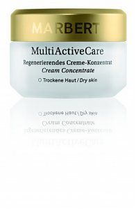Marbert MultiActiveCare Regenerierendes Creme Konzentrat trockene Haut / Cream Co ncentrate