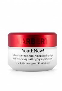 Marbert YouthNow! Zellerneuernde Anti Aging Nachtpflege