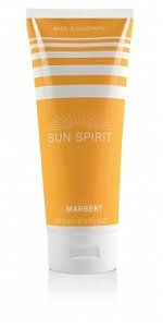 Marbert Sun Spirit Showergel