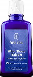 Weleda For Men After Shave Balsam