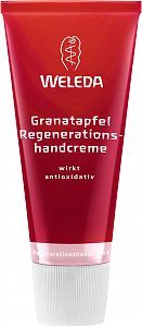 Weleda Granatapfel Intensiv Handcreme