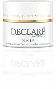 DECLARÉ AGE CONTROL Multi Lift Re-Modeling Contour Cream