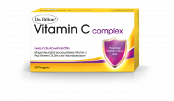 Dr. Böhm<sup>®</sup> Vitamin C complex Dragees