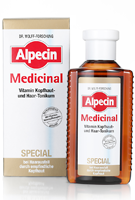 Alpecin Medizinal Special Kopfhaut- und Haartonikum