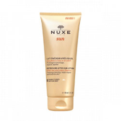 NUXE SUN Refreshing After-Sun Lotion Face&Body