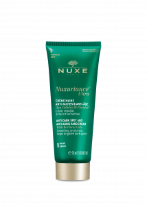 NUXE NUXURIANCE ULTRA Anti-Dark Spot and Anti-Aging Hand Cream