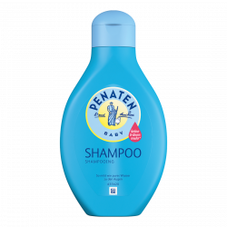 Shampoo Penaten Baby Extra Mild