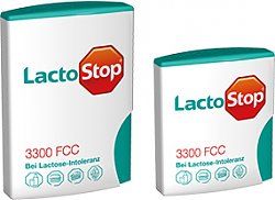 Lactostop Tabletten 3300 Fcc