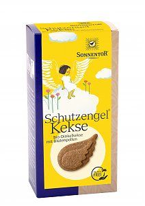 Sonnentor Schutzengel<sup>®</sup> Kekse bio
