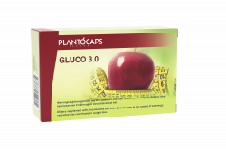 plantoCAPS GLUCO 3.0 Kapseln
