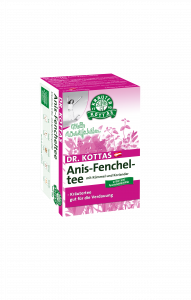 Dr. Kottas Anis-Fenchel Tee