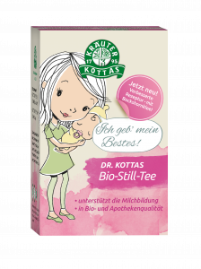 Dr. Kottas Bio-Stilltee