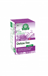 Dr. Kottas Detox-Tee