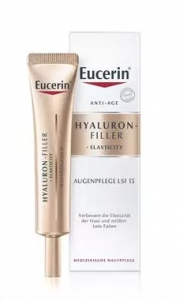 Eucerin Hyaluron-Filler + Elasticity Augenpflege