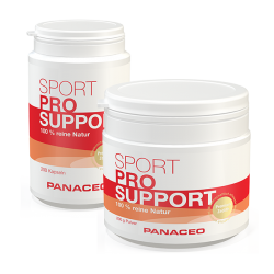 Panaceo Pulver Sport Prosupport