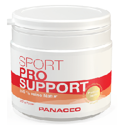 Panaceo Pulver Sport Prosupport