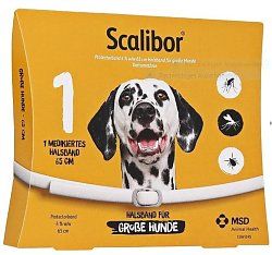 Scalibor Protectorband Hund Gross