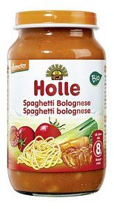 Holle Spaghetti Bolognese DEMETER