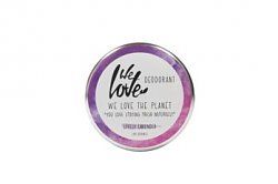 We love the planet Deocreme Lovely Lavender