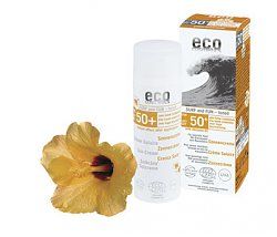 Eco cosmetics Sonnencreme LSF 50 Surf