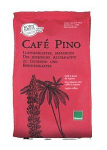 Kornkreis Café Pino Lupinenkaffee gemahlen