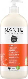 Sante Family Feuchtigkeits Shampoo Bio-Mango & Aloe Vera