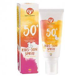 EY! eco young Sunspray LSF 50+ Kids