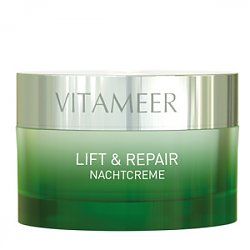 Vitameer Lift+repair Nachtcreme