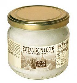 Aman Prana Kokosöl extra virgin