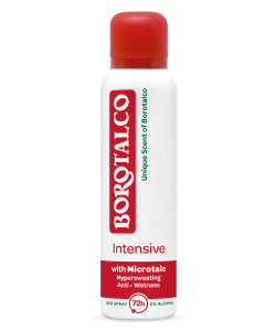 Borotalco Intensive Spray